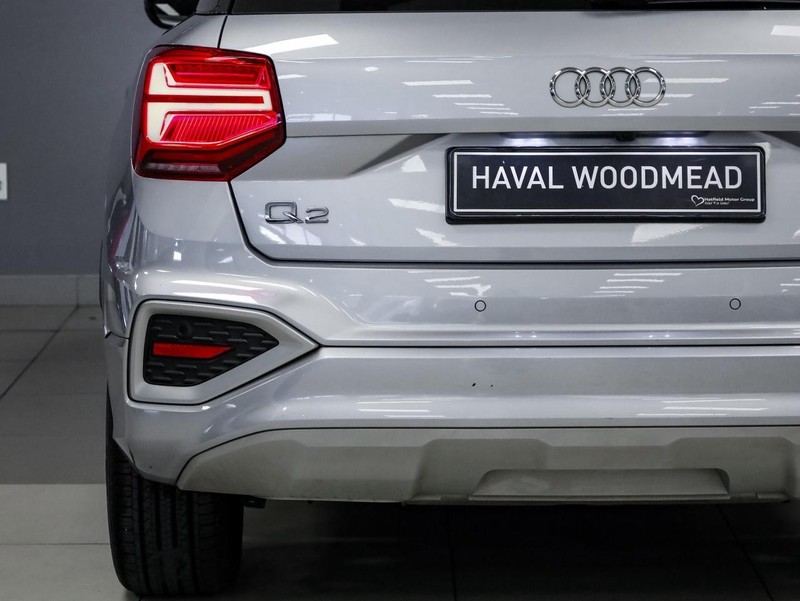 Audi Q2 - GWM Haval Woodmead - Image 17