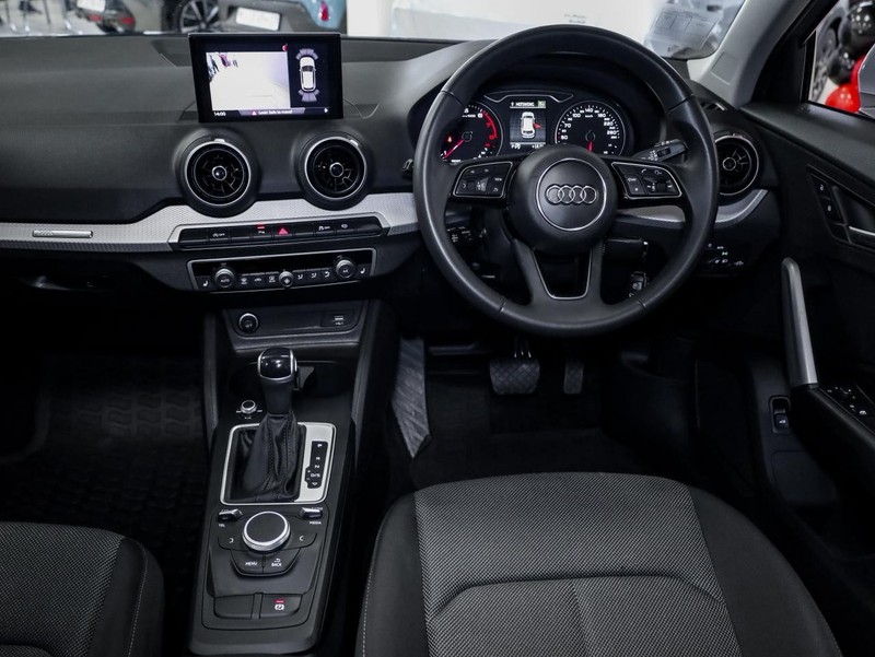 Audi Q2 - GWM Haval Woodmead - Image 18