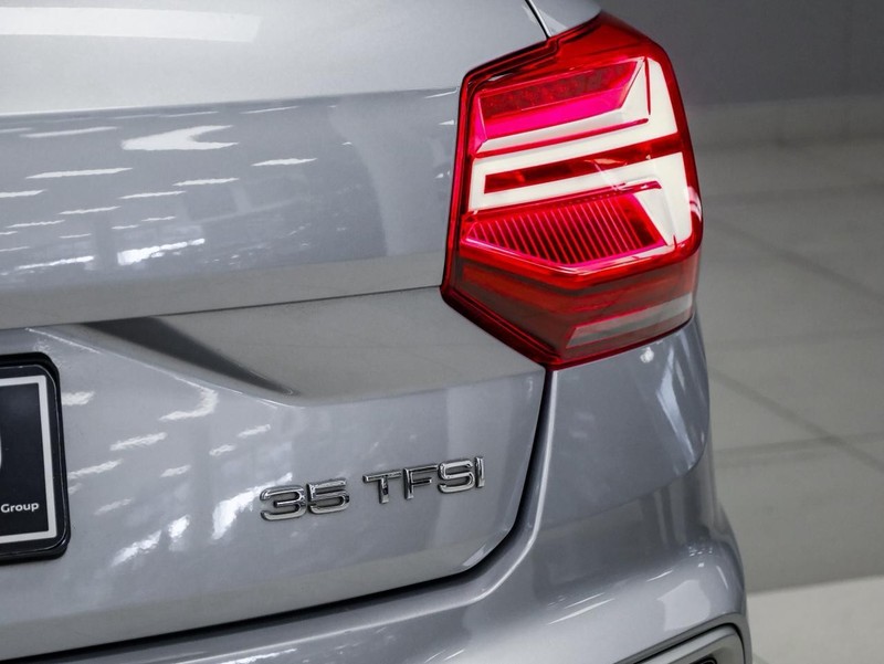 Audi Q2 - GWM Haval Woodmead - Image 19