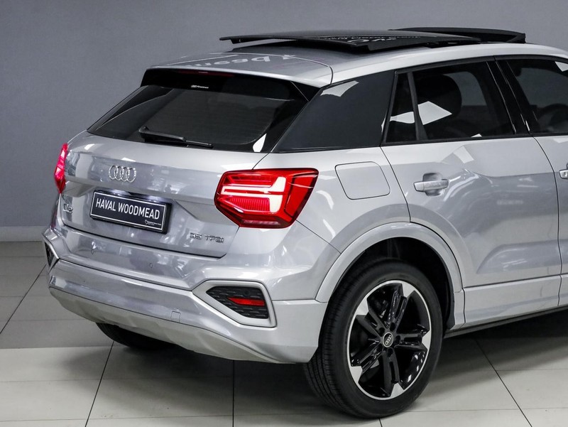 Audi Q2 - GWM Haval Woodmead - Image 13