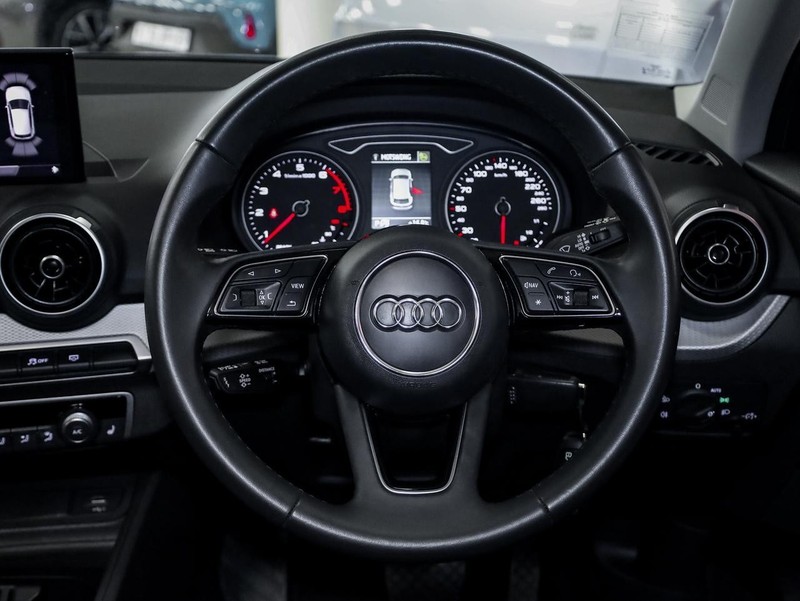 Audi Q2 - GWM Haval Woodmead - Image 14
