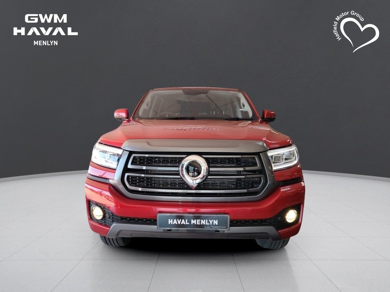 GWM P300 - GWM Haval Menlyn - Image 2