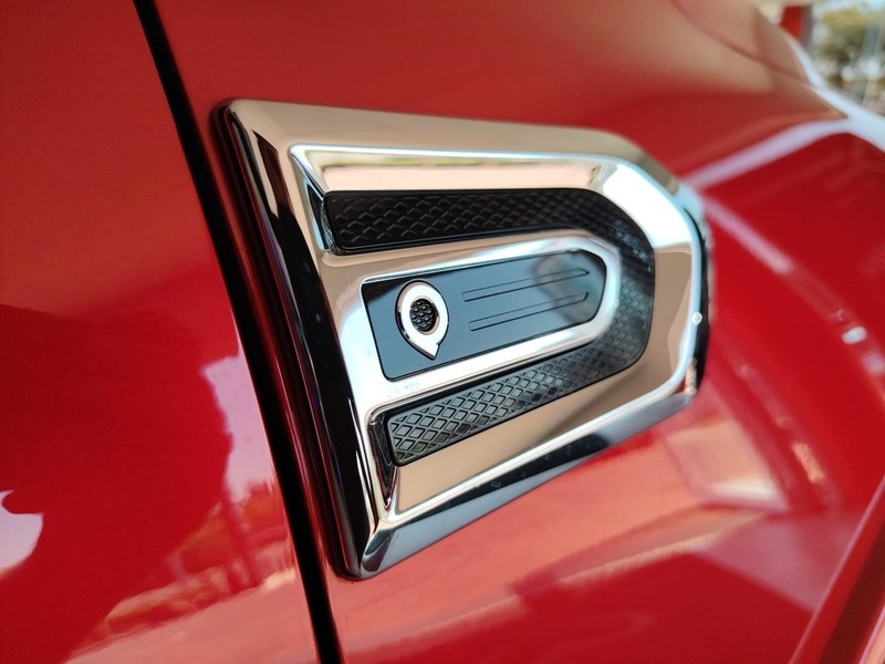 GWM P300 - GWM Haval Menlyn - Image 8
