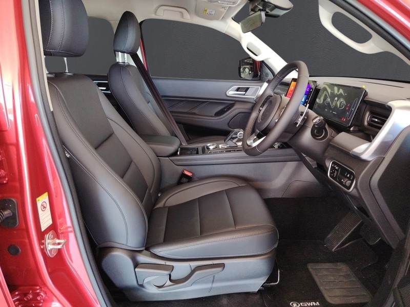 GWM P300 - GWM Haval Menlyn - Image 9