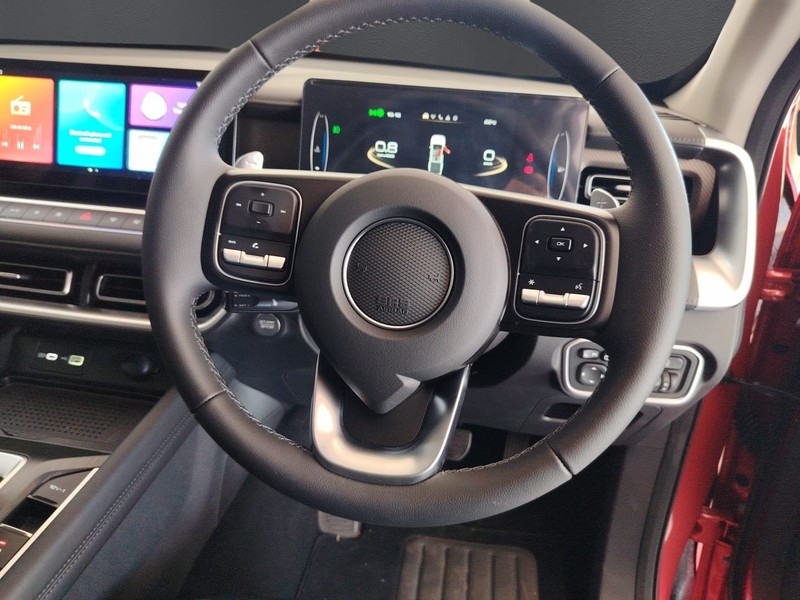 GWM P300 - GWM Haval Menlyn - Image 14