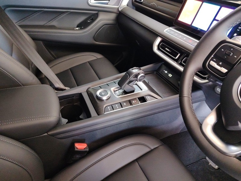 GWM P300 - GWM Haval Menlyn - Image 11