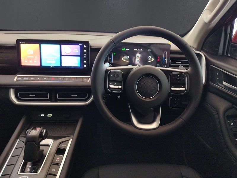GWM P300 - GWM Haval Menlyn - Image 15