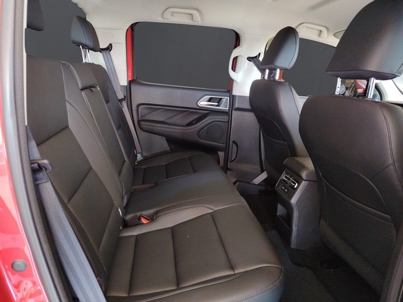 GWM P300 - GWM Haval Menlyn - Image 17