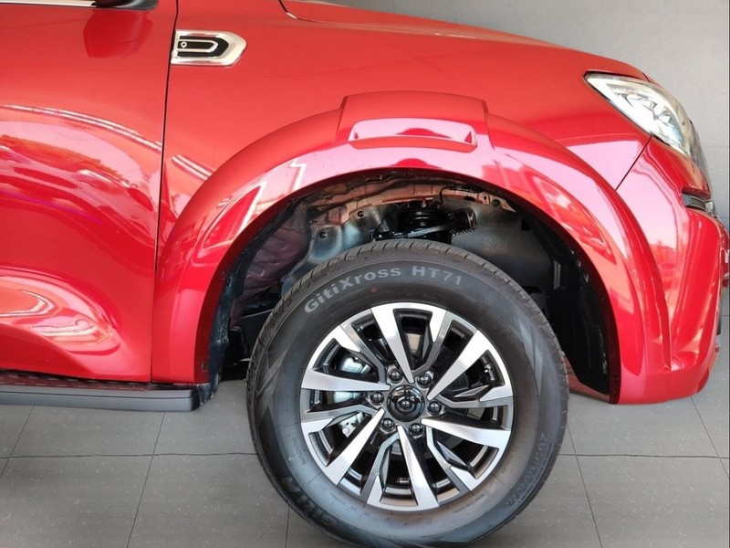 GWM P300 - GWM Haval Menlyn - Image 4