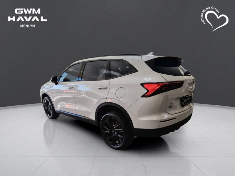 Haval H6 - GWM Haval Menlyn - Image 6