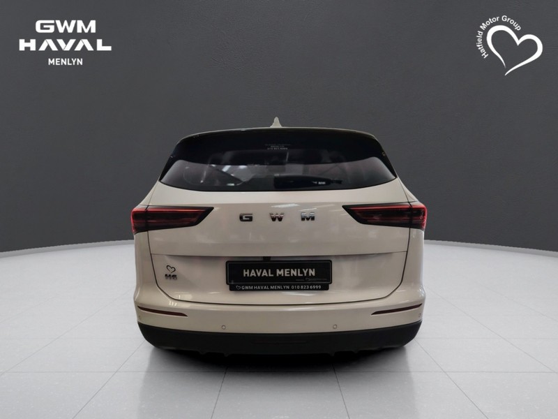 Haval H6 - GWM Haval Menlyn - Image 7
