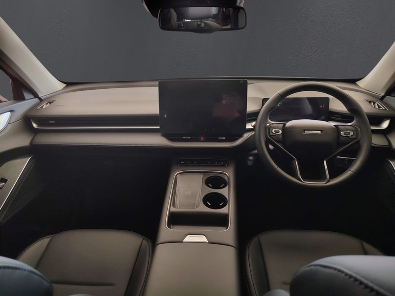 Haval H6 - GWM Haval Menlyn - Image 12