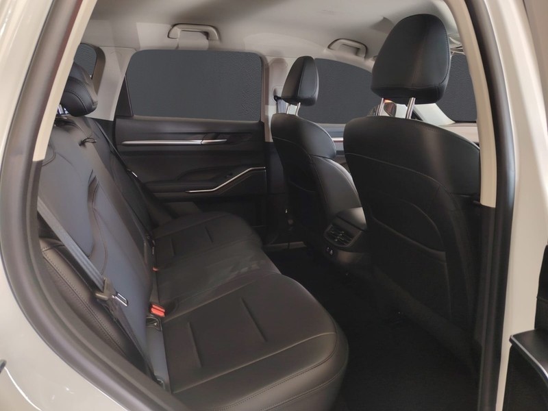 Haval H6 - GWM Haval Menlyn - Image 14