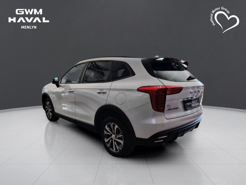 Haval Jolion - GWM Haval Menlyn - Image 5
