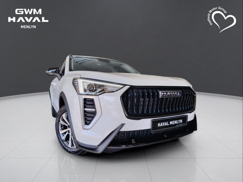 Haval Jolion - GWM Haval Menlyn - Image 3