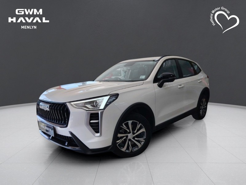 Haval Jolion - GWM Haval Menlyn - Image 1