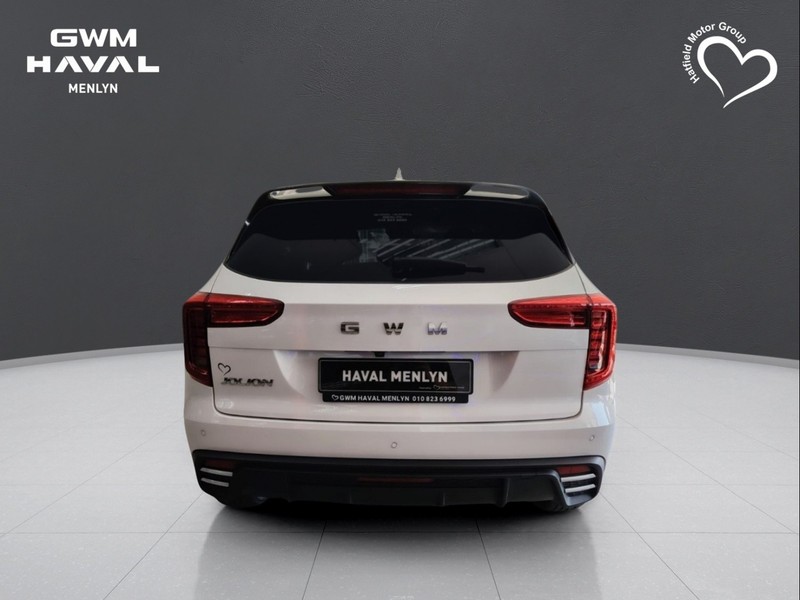 Haval Jolion - GWM Haval Menlyn - Image 6
