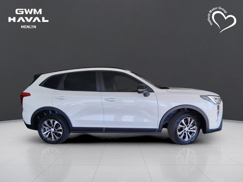 Haval Jolion - GWM Haval Menlyn - Image 4