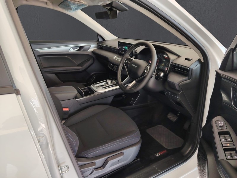 Haval Jolion - GWM Haval Menlyn - Image 9