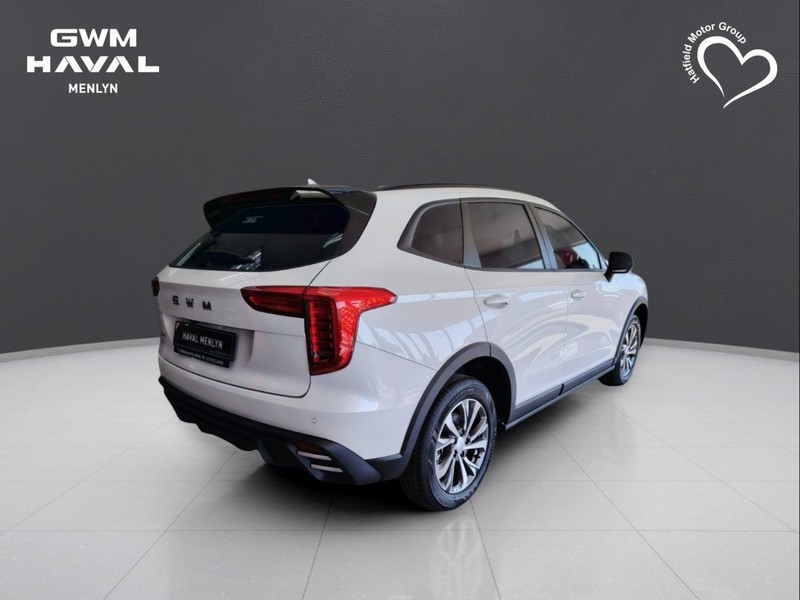 Haval Jolion - GWM Haval Menlyn - Image 7