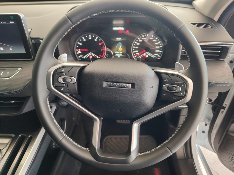 Haval Jolion - GWM Haval Menlyn - Image 12