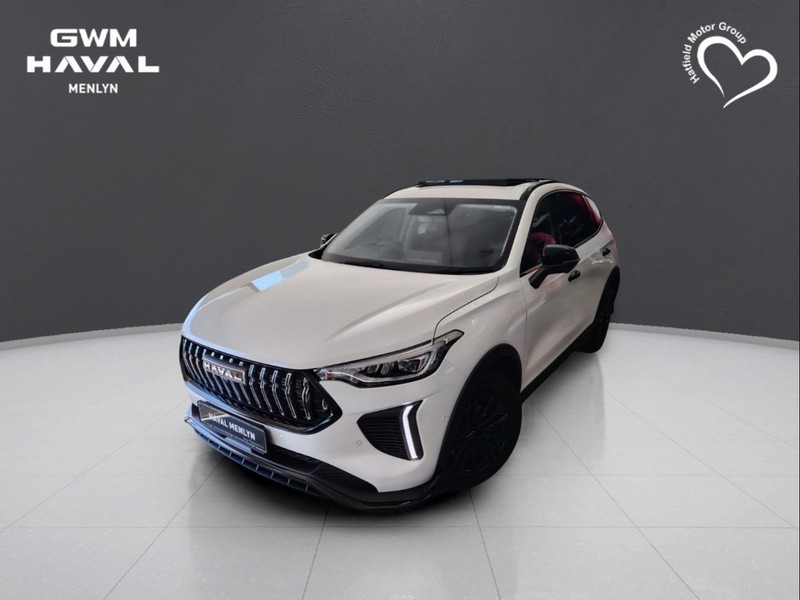 Haval Jolion - GWM Haval Menlyn - Image 1
