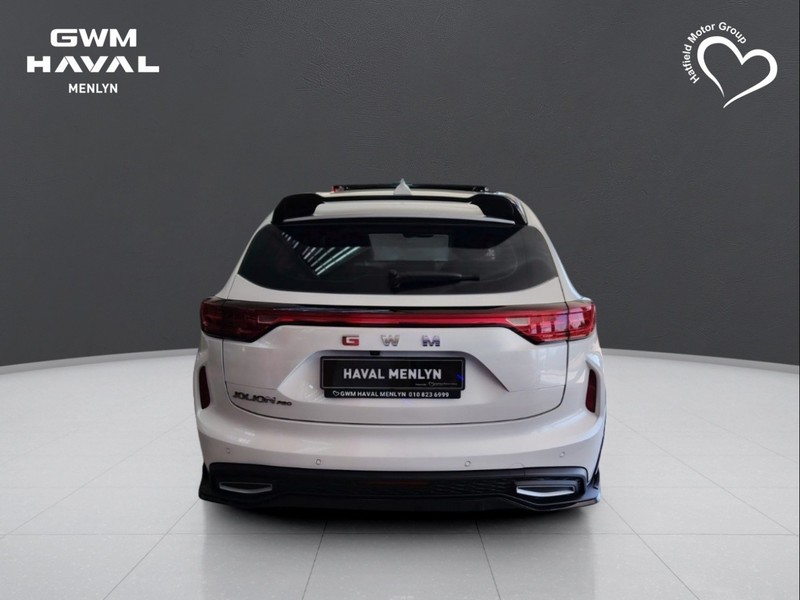 Haval Jolion - GWM Haval Menlyn - Image 6