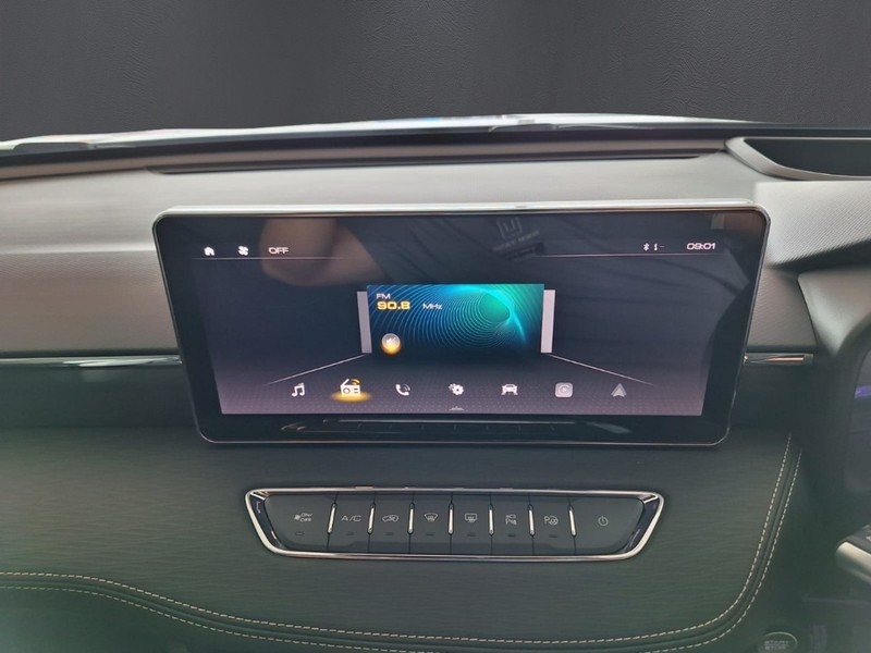 Haval Jolion - GWM Haval Menlyn - Image 17