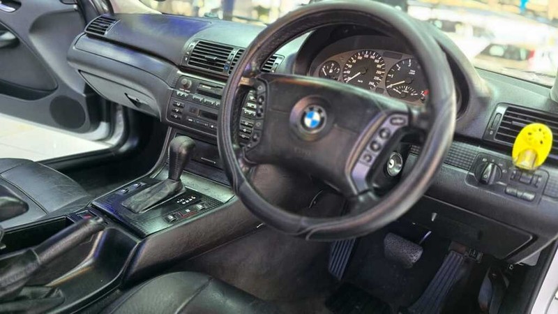 BMW 3 Series - G.I.G Motors - Image 13