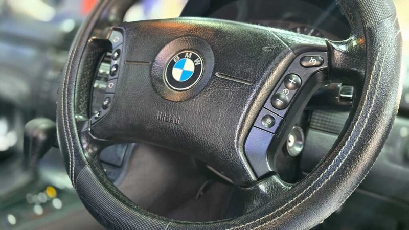 BMW 3 Series - G.I.G Motors - Image 14