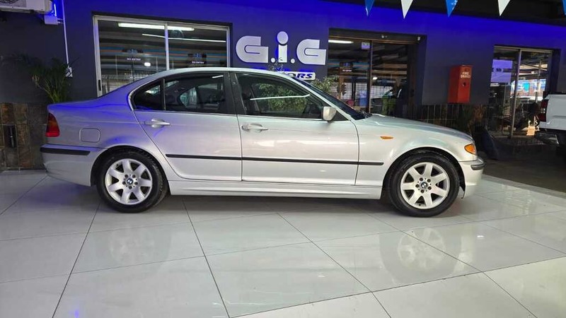 BMW 3 Series - G.I.G Motors - Image 6