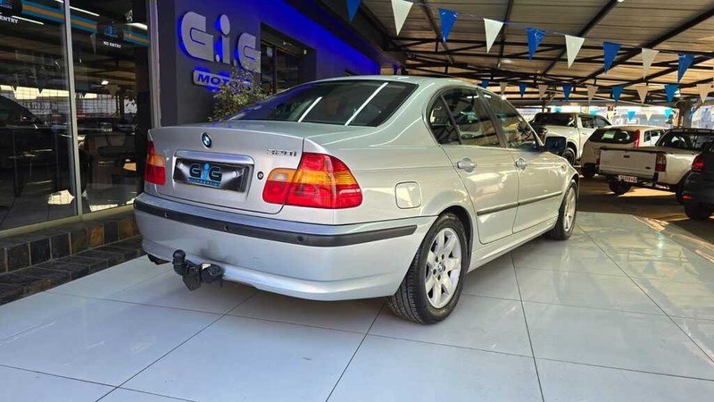 BMW 3 Series - G.I.G Motors - Image 7