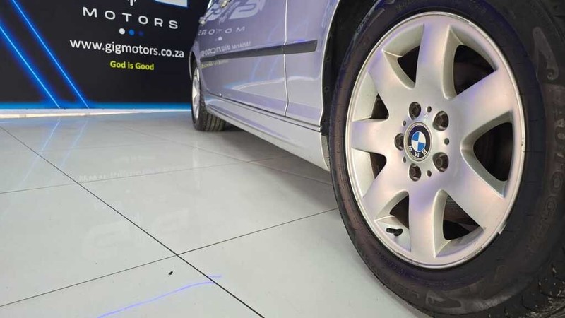 BMW 3 Series - G.I.G Motors - Image 10
