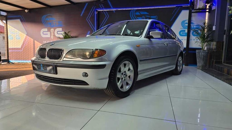 BMW 3 Series - G.I.G Motors - Image 4