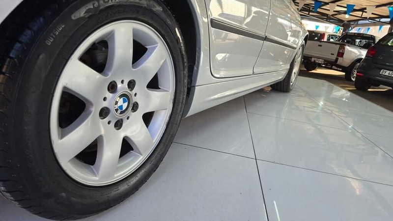 BMW 3 Series - G.I.G Motors - Image 11