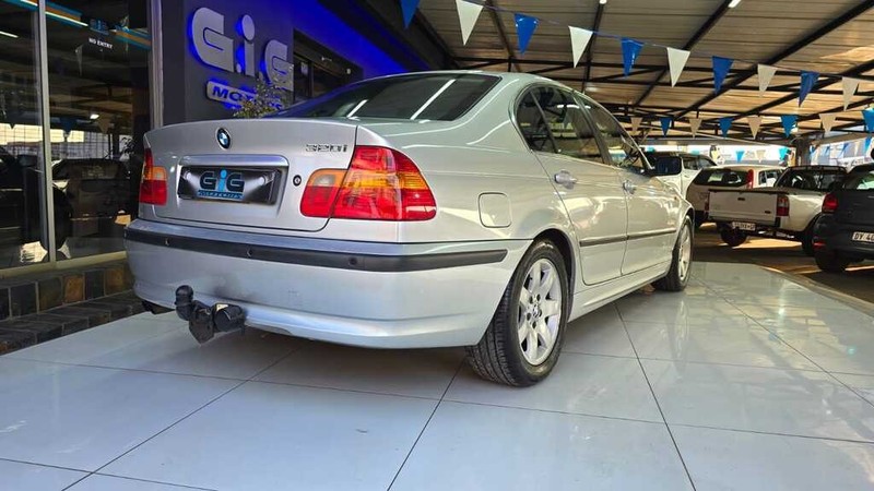 BMW 3 Series - G.I.G Motors - Image 9