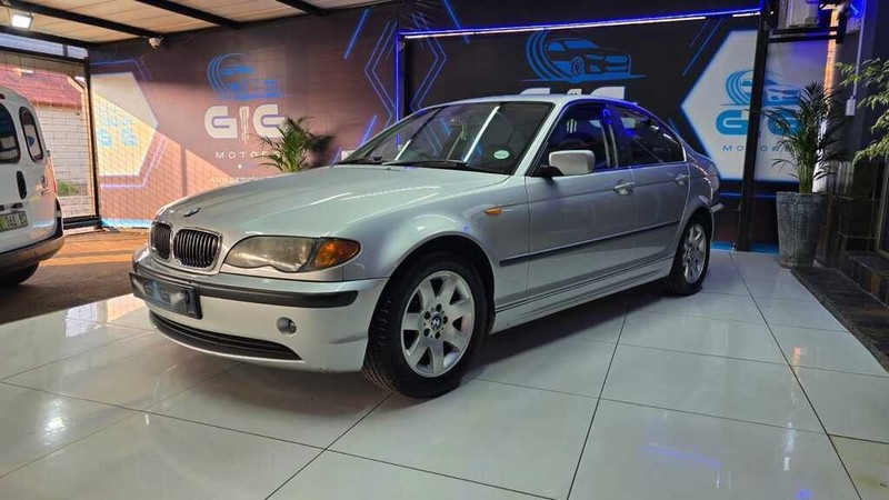 BMW 3 Series - G.I.G Motors - Image 5
