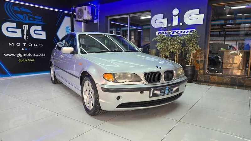BMW 3 Series - G.I.G Motors - Image 2