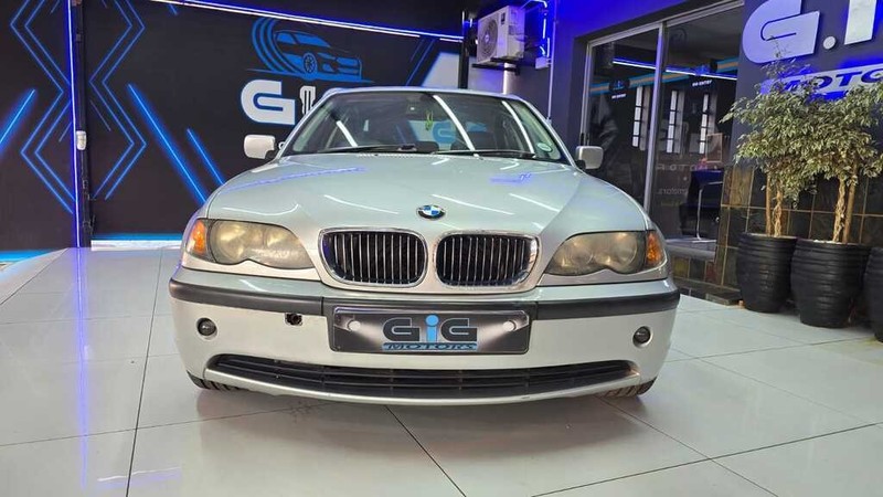 BMW 3 Series - G.I.G Motors - Image 3