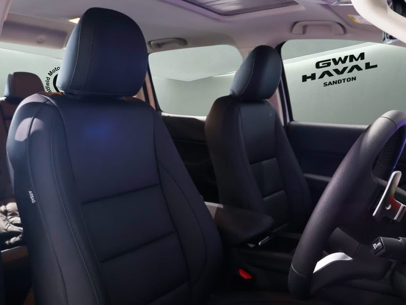 GWM P300 - GWM Haval Sandton - Image 16