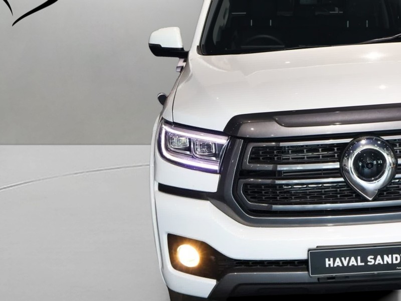 GWM P300 - GWM Haval Sandton - Image 5