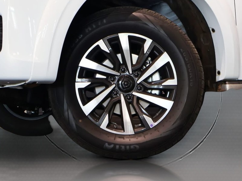 GWM P300 - GWM Haval Sandton - Image 6