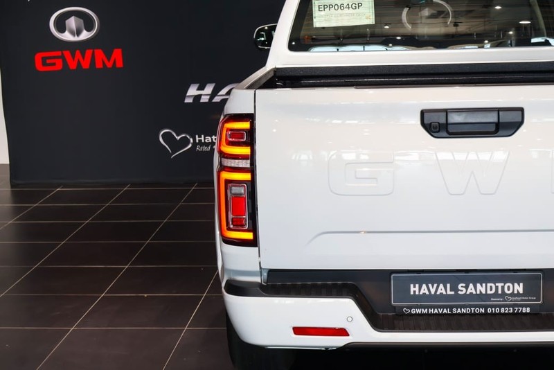 GWM P300 - GWM Haval Sandton - Image 9