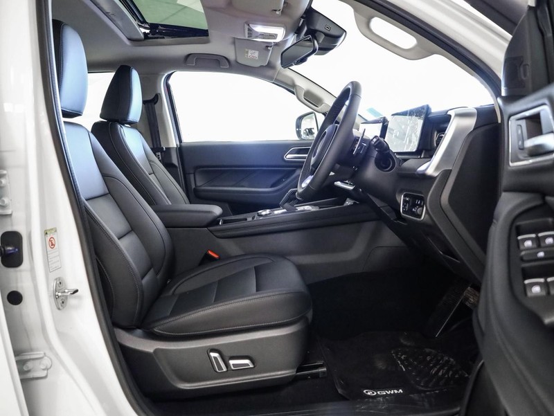 GWM P300 - GWM Haval Sandton - Image 19