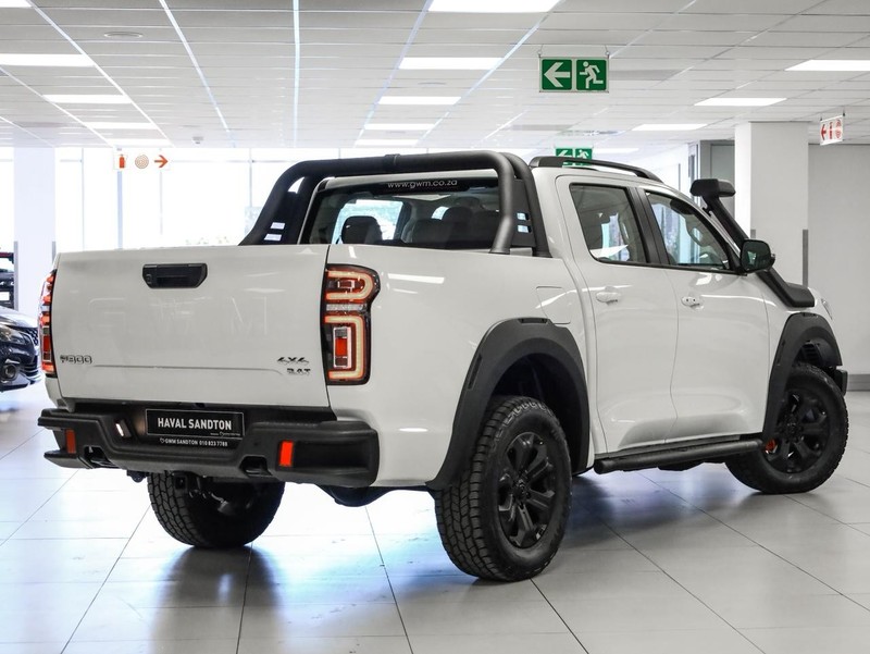 GWM P300 - GWM Haval Sandton - Image 23