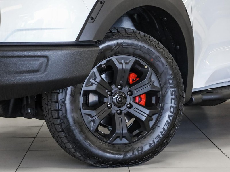 GWM P300 - GWM Haval Sandton - Image 18