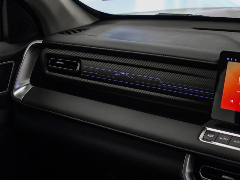 GWM P300 - GWM Haval Sandton - Image 13