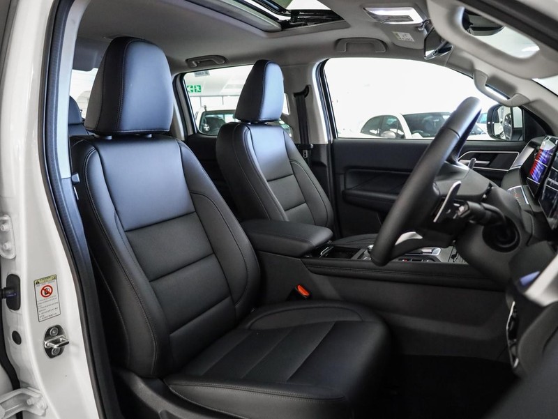 GWM P300 - GWM Haval Sandton - Image 20