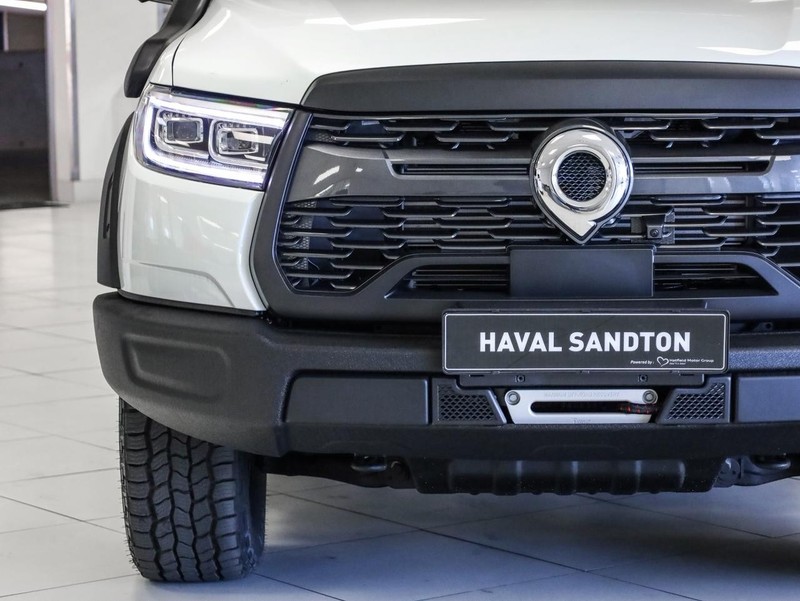 GWM P300 - GWM Haval Sandton - Image 3