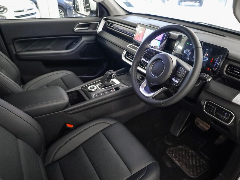 GWM P300 - GWM Haval Sandton - Image 26